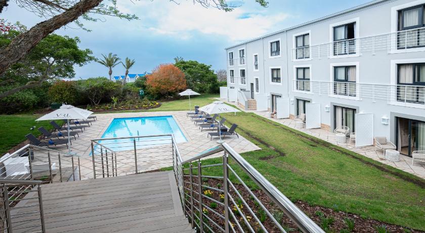 Garden Route Hotel