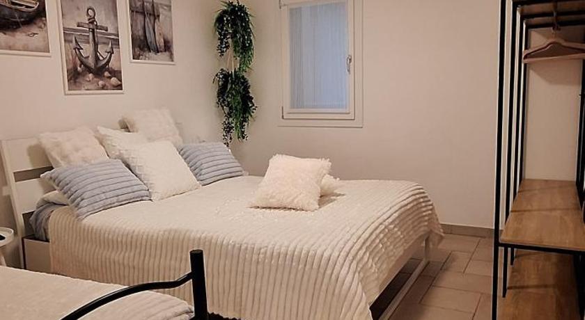 Appartamento Perla Marina