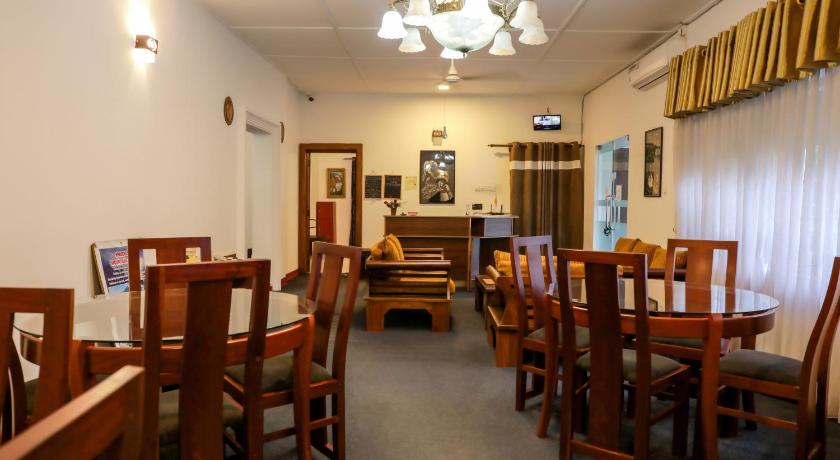 Cozy Nest Kandy Villa - image 5