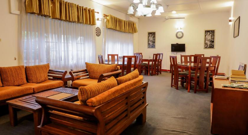 Cozy Nest Kandy Villa - image 8