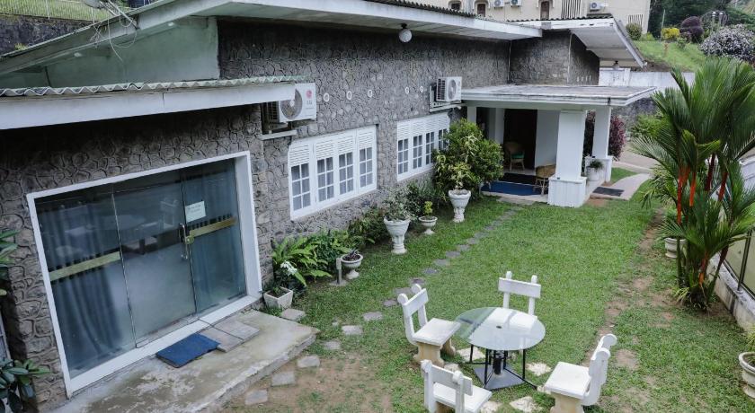 Cozy Nest Kandy Villa - image 16