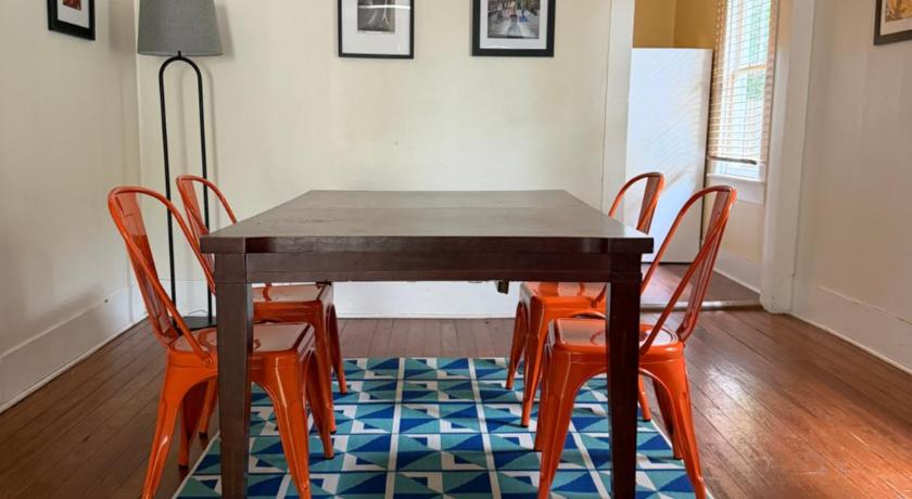 라피엣 (LA) Blue Moon Guest House 숙소 부대시설