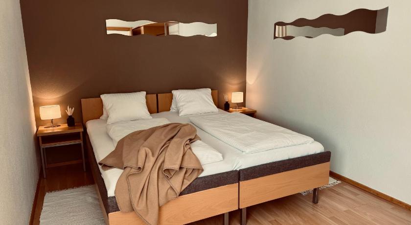 Image of One-Bedroom Apartment with Terrace or Balcony 7