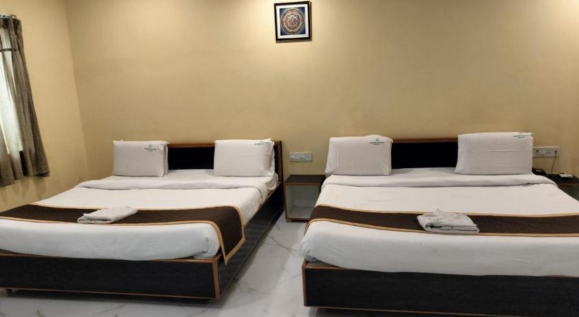 Amaran Hotels - Madurai - image 2