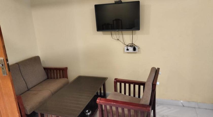 Amaran Hotels - Madurai - image 15