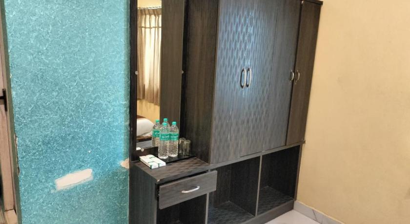 Amaran Hotels - Madurai - image 13