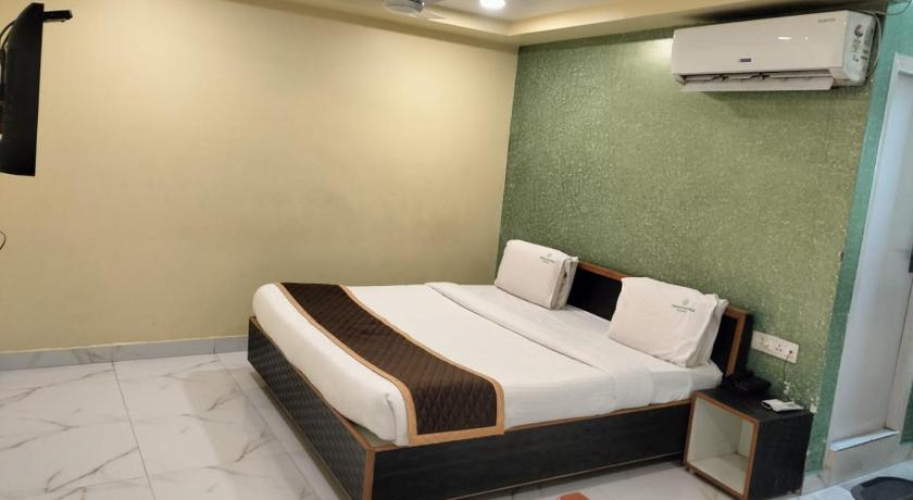 Amaran Hotels - Madurai - image 7