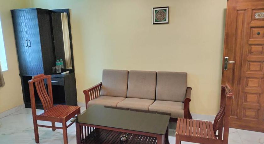 Amaran Hotels - Madurai - image 10