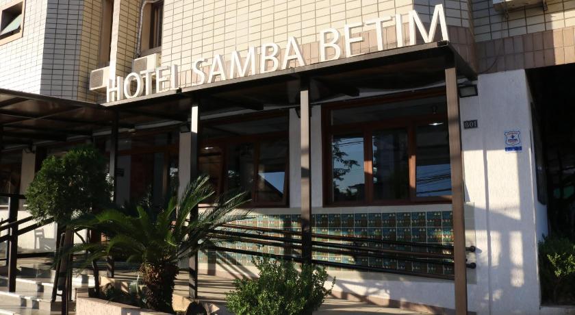 Samba Betim