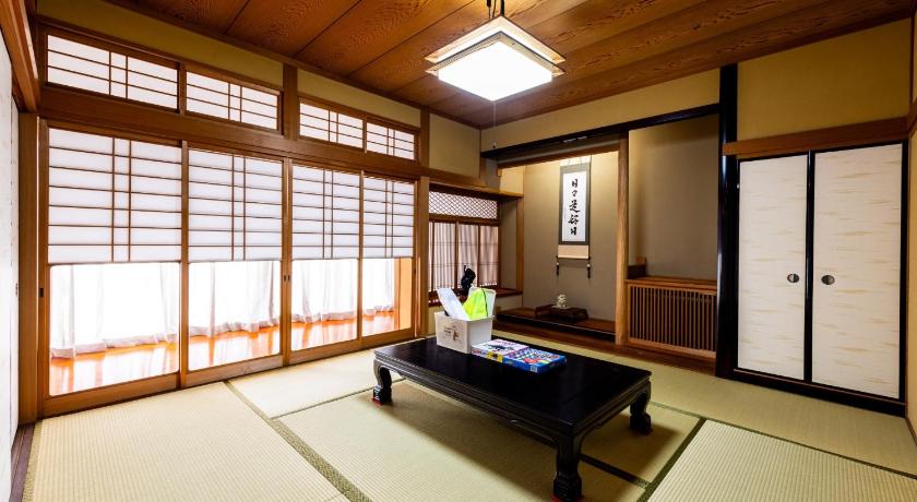후쿠오카 Fukuoka - House - Vacation STAY 20562 3성급 숙소 수영장