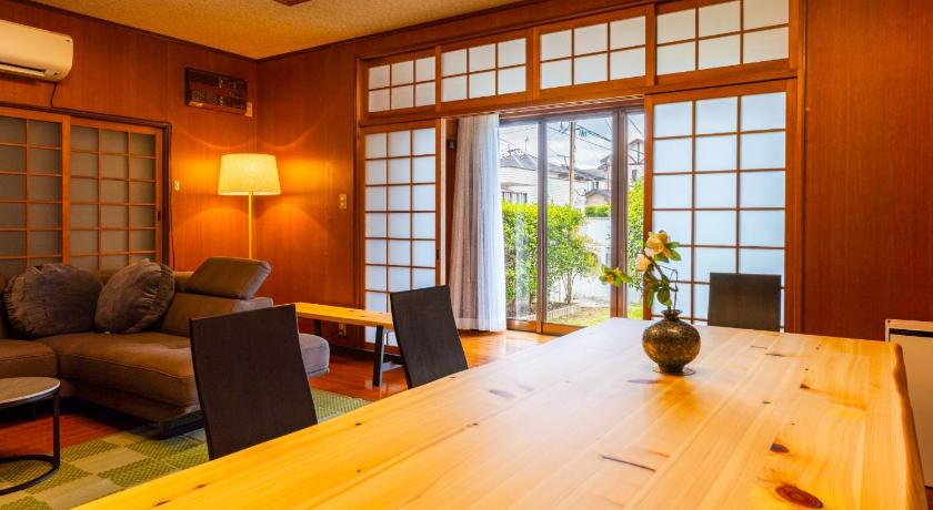 후쿠오카 Fukuoka - House - Vacation STAY 20562 3성급 숙소 로비