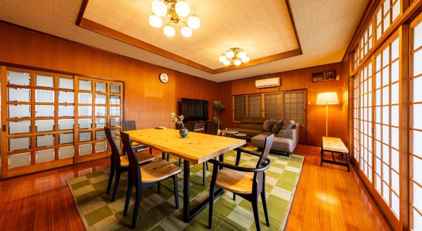 후쿠오카 Fukuoka - House - Vacation STAY 20562 3성급 숙소 수영장