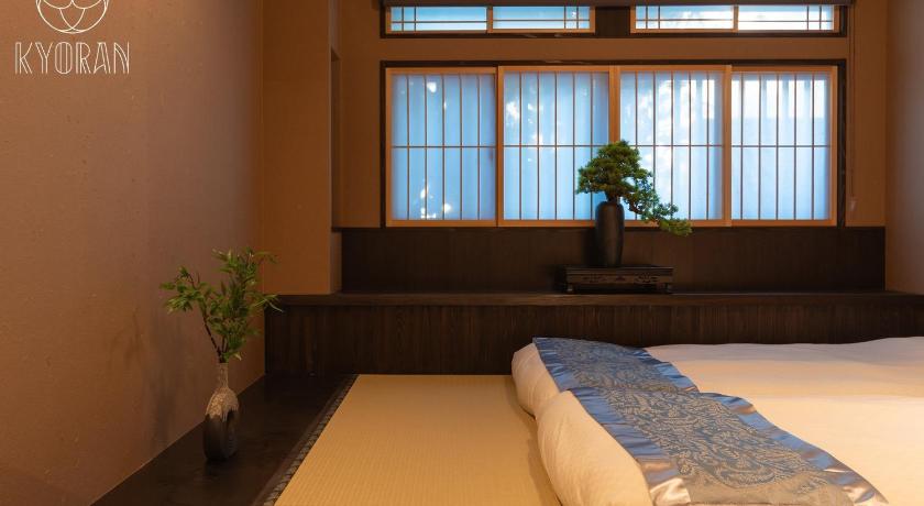 교토 Kyoran [Yugosuma Residence] - Vacation STAY 69017v 3성급 숙소 스위트룸