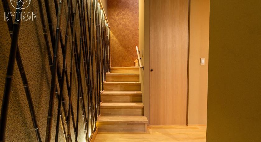 교토 Kyoran [Gensui Residence] - Vacation STAY 69054v 3성급 숙소 외관