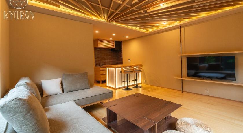 교토 Kyoran [Gensui Residence] - Vacation STAY 69054v 3성급 숙소 스위트룸