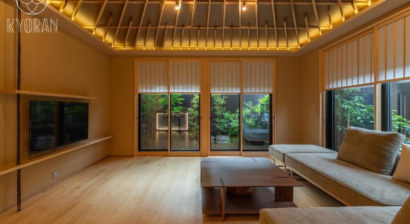 교토 Kyoran [Gensui Residence] - Vacation STAY 69054v 3성급 숙소 스위트룸