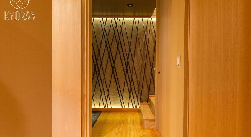 교토 Kyoran [Gensui Residence] - Vacation STAY 69054v 3성급 숙소 레스토랑