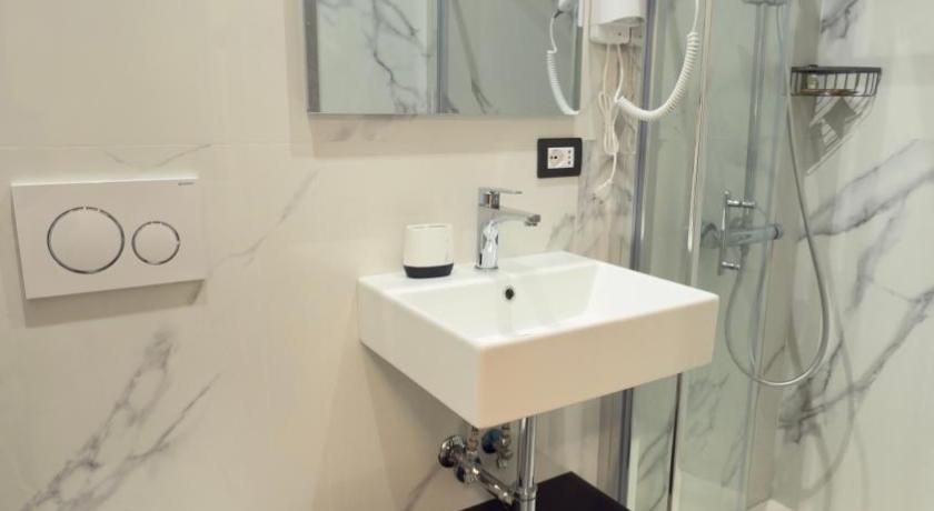 로마 Hulin guesthouse 4성급 호텔 스위트룸