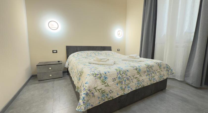 로마 Hulin guesthouse 4성급 호텔 외관