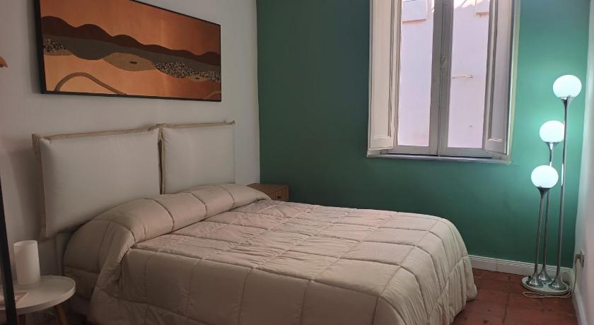 Appartamento via Benaducci Foligno