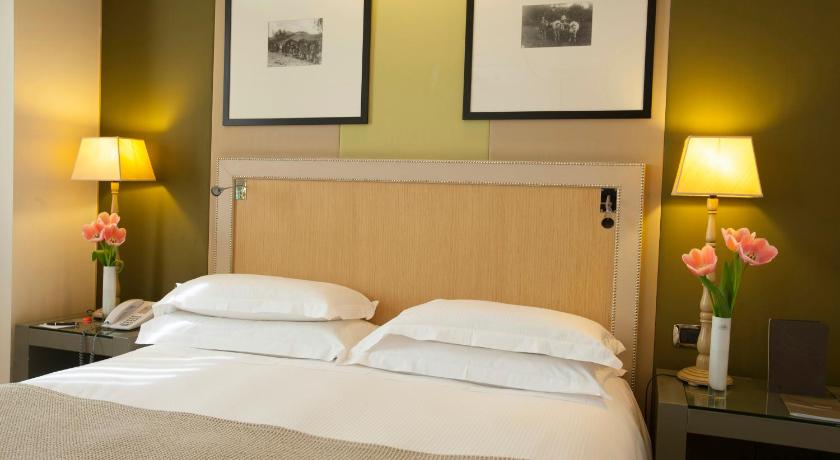 Image of Classic Double Room 7
