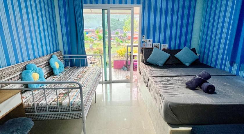 Image of Double Room with Garden View 5
