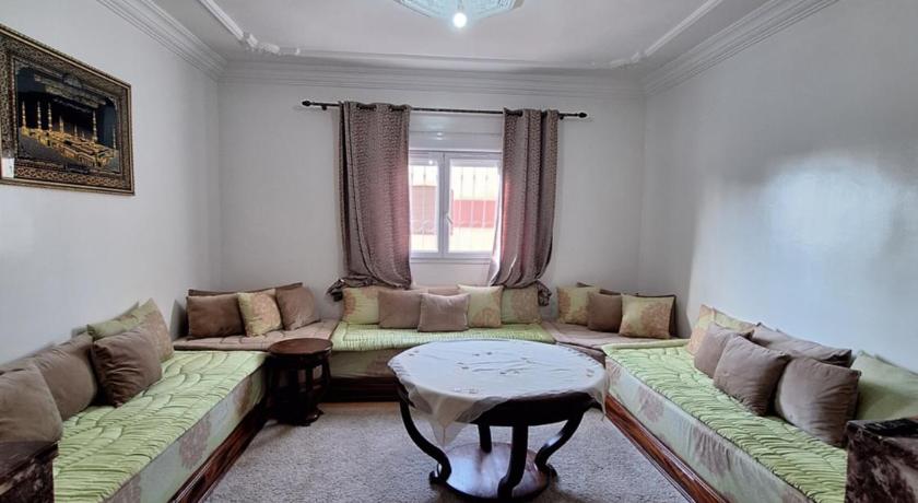 사진: Huge Cozy Apartment - Agoda 할인 예약