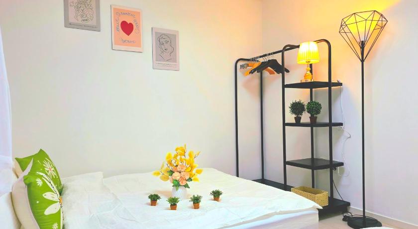 서울 인스테이 3성급 숙소 객실