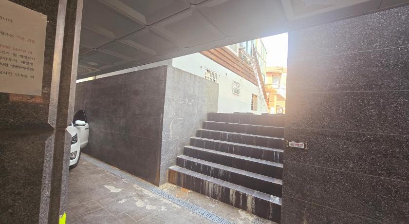 서울 인스테이 3성급 숙소 수영장