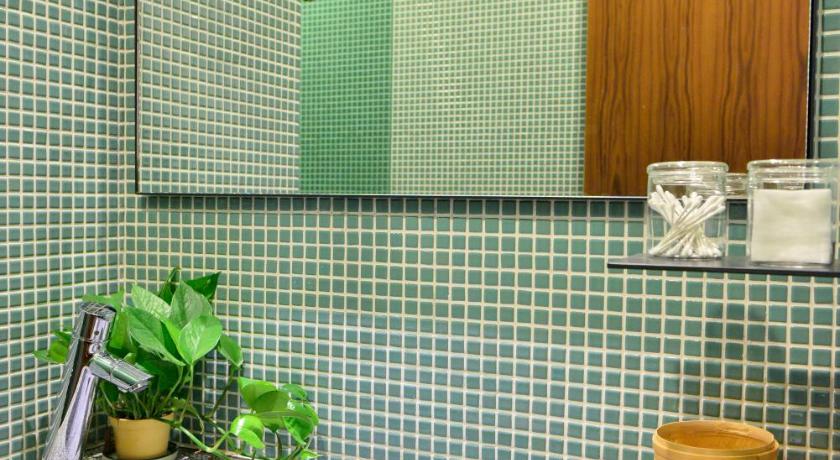 標準雙人房 - 需共用衛浴 (Standard Double with Shared Bathroom)圖片 11