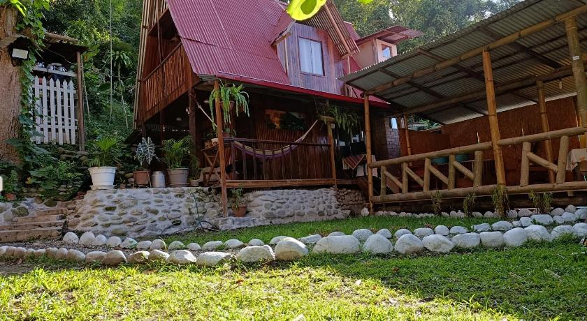 Montanita Lodge