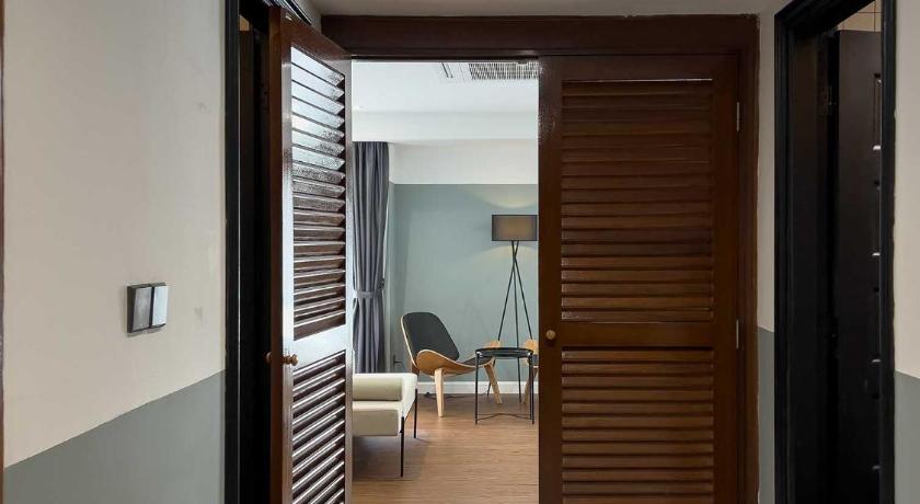 말라카 세리 코스타 호텔 (Seri Costa Hotel) 3성급 호텔 부대시설