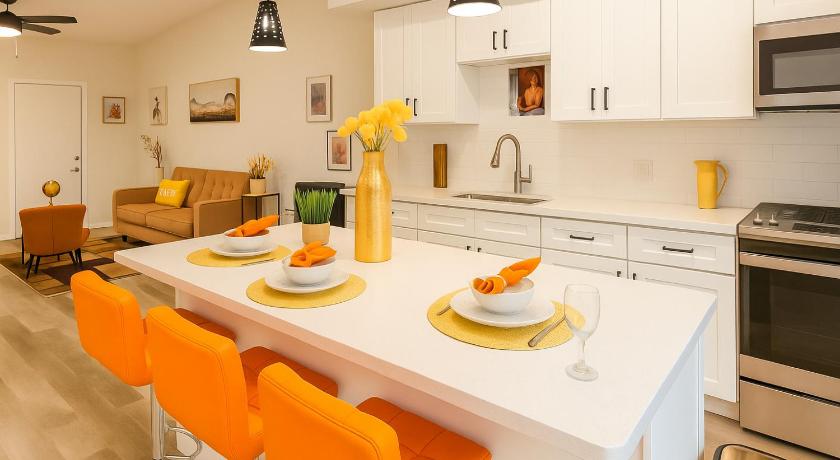 웨스트 팜비치 (FL) Luxe & cozy 3Beds,2rooms,EV Gym Near Beaches&Downtown WPB 4성급 숙소 외관