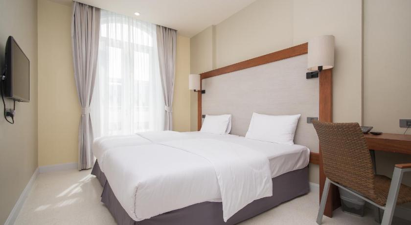 Image of Standard Double Room 0