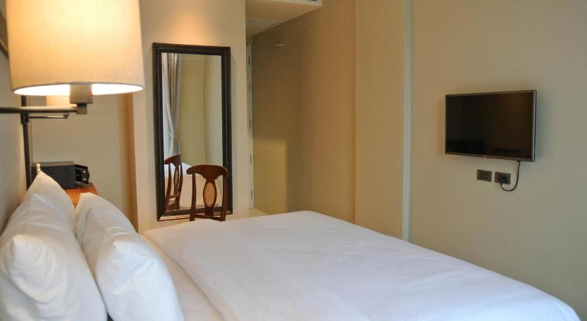 Image of Standard Double Room 1