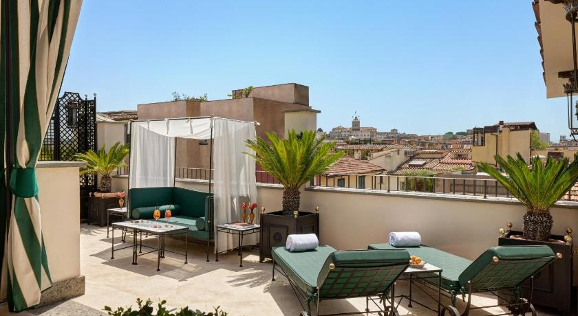 Image of Penthouse Suite 9