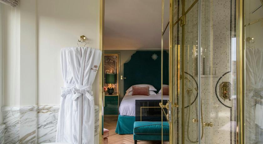 Image of Penthouse Suite 1