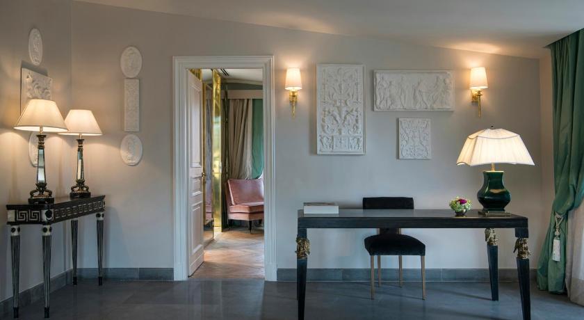 Image of Penthouse Suite 6