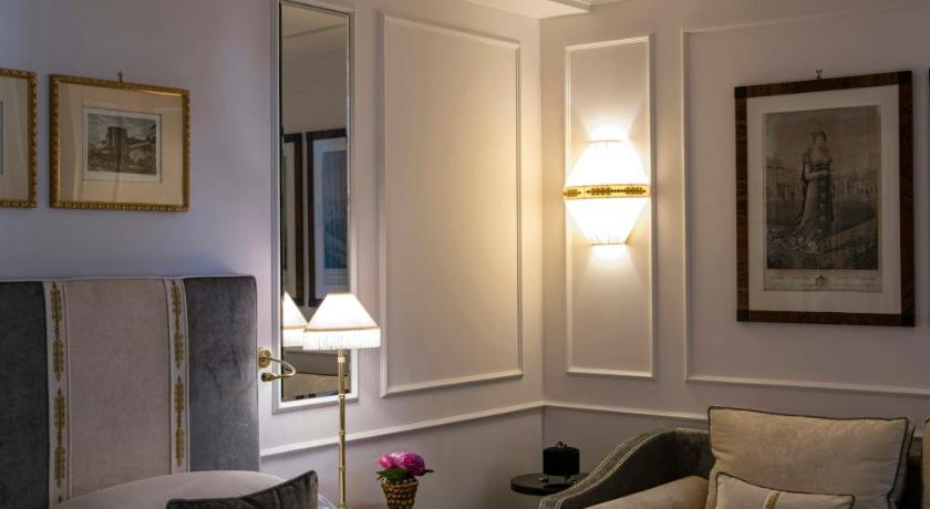 Image of Triple Room 9