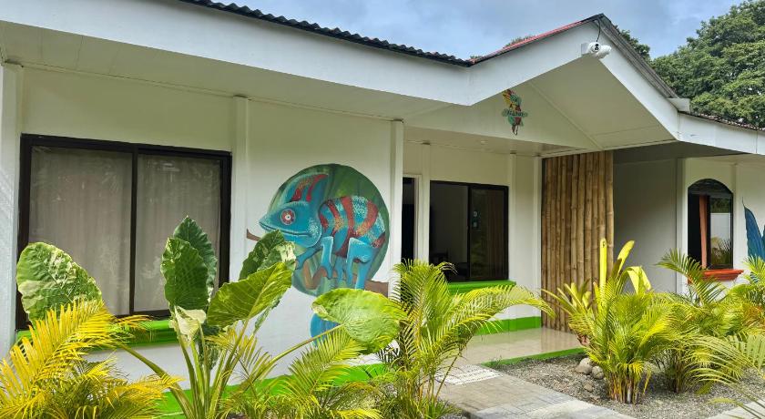 Puerto Viejo de Talamanca Kalunay Hostel - Breakfast included 3-Star Hotel room