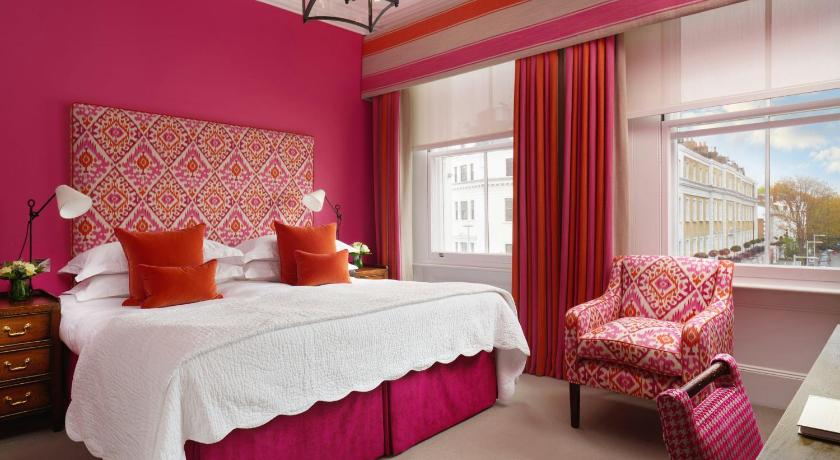Image of Executive Double Room 3