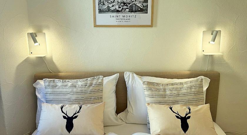 Zentrale Oase, Ski, Berge Spass, 45m2, für 2P - C8