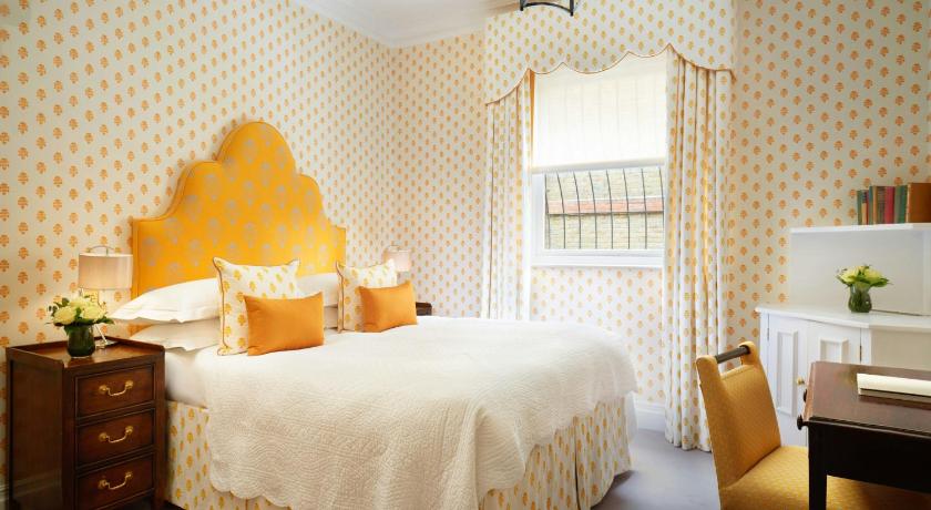 Image of Cosy Double Room 4