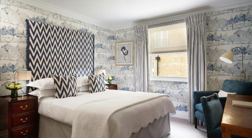 Image of Cosy Double Room 0