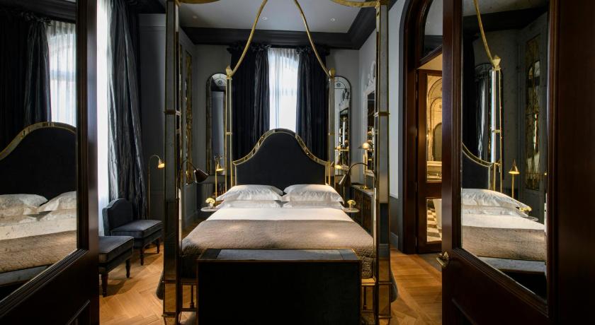 Image of Presidential Suite Bristol 0