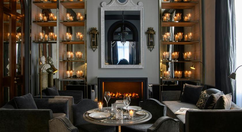 Image of Presidential Suite Bristol 6
