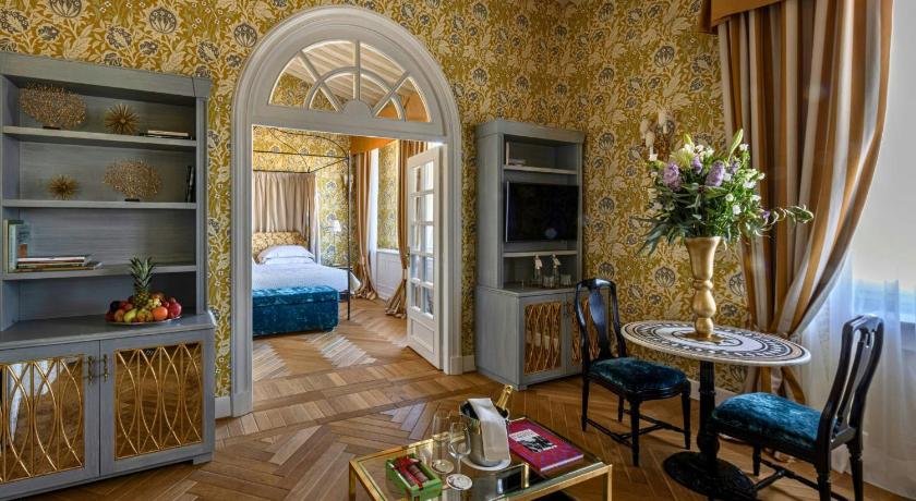 Image of Heritage Suite Helvetia 4