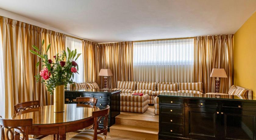 Image of Heritage Suite Helvetia 13