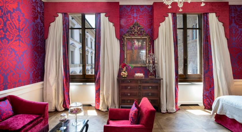 Image of Junior Suite Helvetia 15