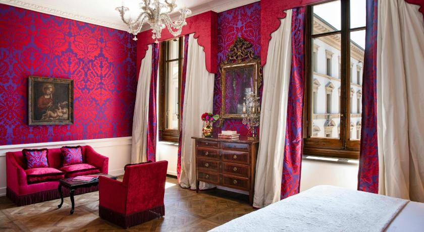 Image of Junior Suite Helvetia 13
